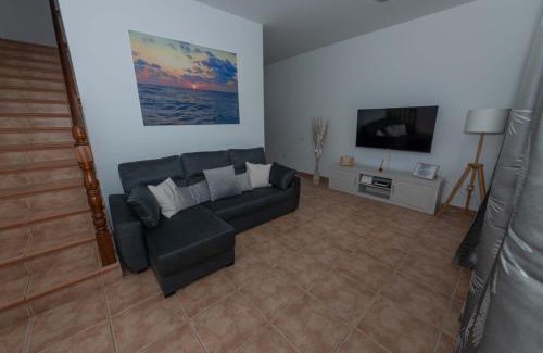 Frontera Apartment | Chávez Padrón