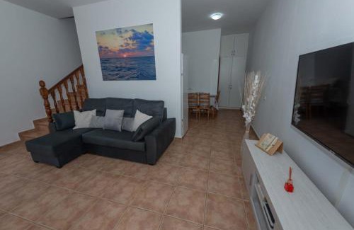 Frontera Apartment | Chávez Padrón