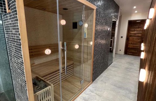 Valloire Ski Chalet | Châlets AOKI