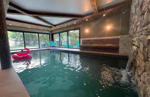 Valloire Ski Chalet | Châlets AOKI
