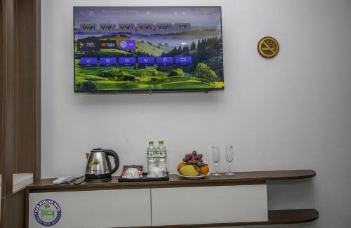 Cat Hai Hotel | CHÂN TRỜI MỚI -NEW HORIZON HOTEL