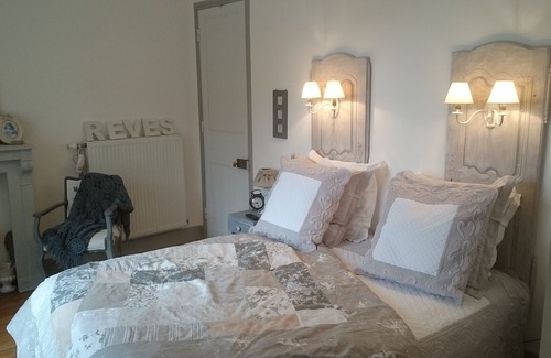 La Cheze House | Château Bily B&B Hôtel