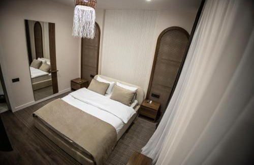 Byurakan Hotel | Château Byurakan Hotel