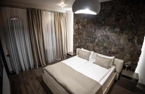 Byurakan Hotel | Château Byurakan Hotel
