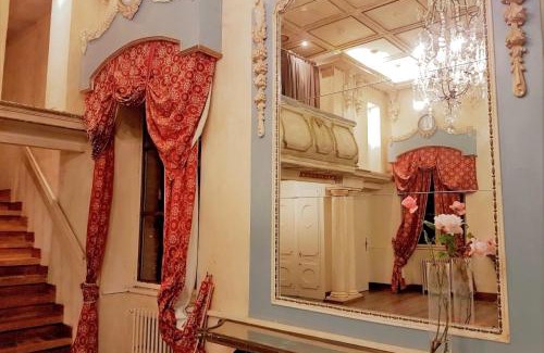 Saint-Laurent-de-Gosse House | Château de Larunque, 15 p, piscine spa tennis - plages 30 mn