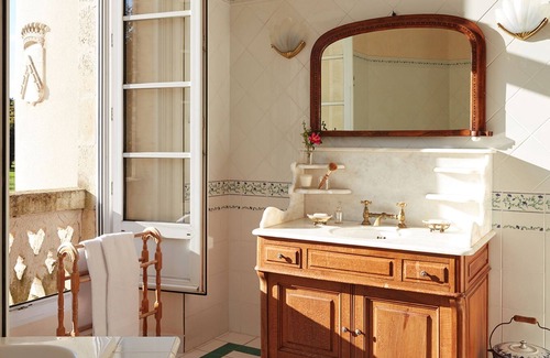 Sarzeau Other | Château de Kergeorget, Golfe du Morbihan view, 15 people