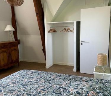Malemort-sur-Correze Apartment | Château de Sérignac
