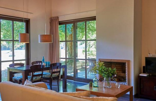 Salles Villa | Château de Salles
