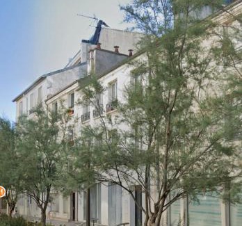 Vincennes Apartment | Château de Vincennes