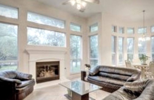 Berry Creek House | Château du George - Your Home Away From Home