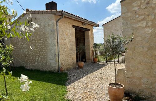 Medoc House | Château La Fon du Berger
