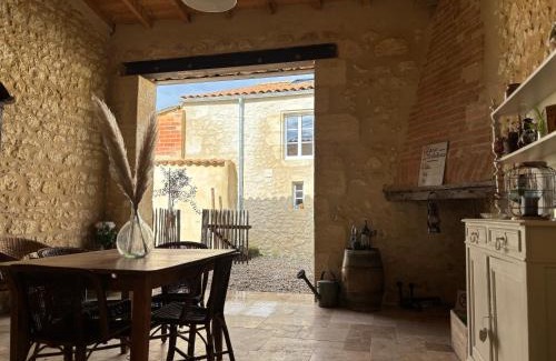 Medoc House | Château La Fon du Berger