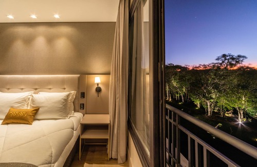 Gramado Hotel | Château Laghetto Collection