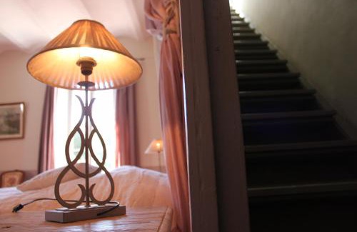 Gruissan Bed & Breakfast | Château le Bouïs