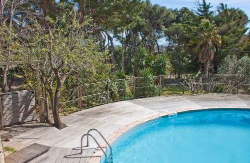 Gruissan Bed & Breakfast | Château le Bouïs