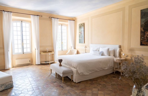 Lorgues Other | Château les Crostes