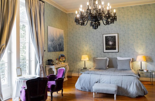 Pessac Bed & Breakfast | Château Pape Clément - Bernard Magrez Luxury Wine Experience