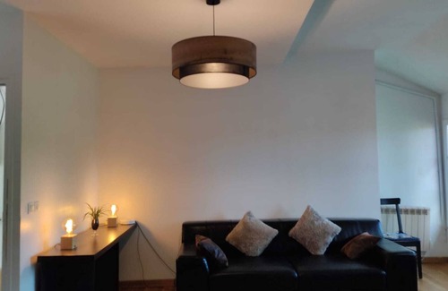 Citry Apartment | Château Paris Champagne Disney