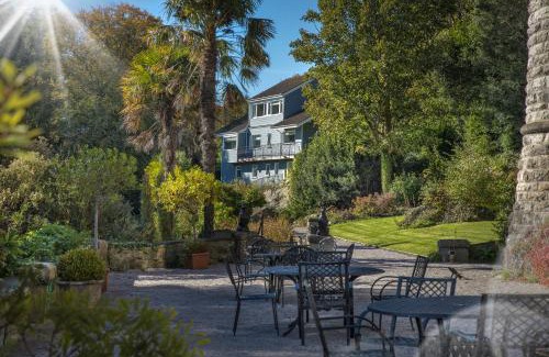 Menai Bridge House | Château Rhianfa