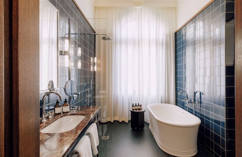 Mitte Hotel | Château Royal Berlin