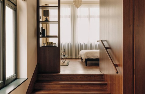 Mitte Hotel | Château Royal Berlin