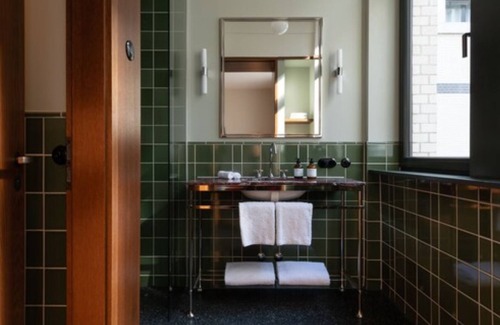 Mitte Hotel | Château Royal Berlin