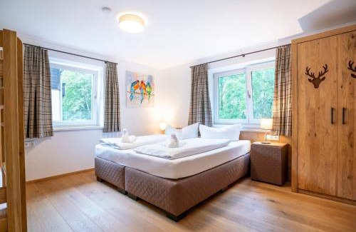 Bruck an der Grossglocknerstrasse Ski Chalet | Chalet in Zell am See near Ski Slopes