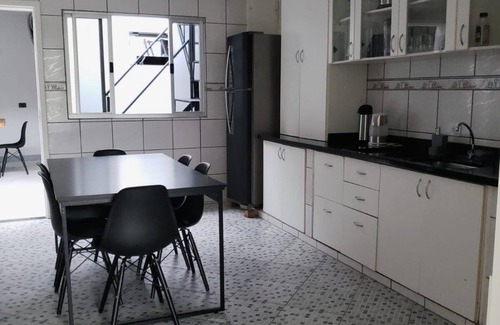Rio Pequeno House | Charming 2-bedroom house in fabulous Bairro Rio Pequeno Camboriú with AC, WiFi
