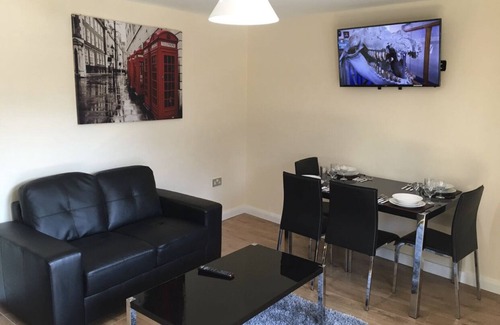 Leeds Apartment | Ch & bro properties Ltd