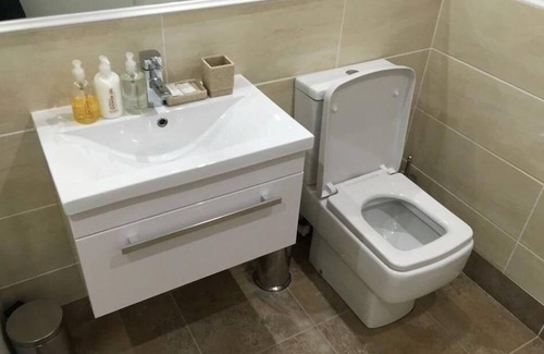 Leeds Apartment | Ch & bro properties Ltd