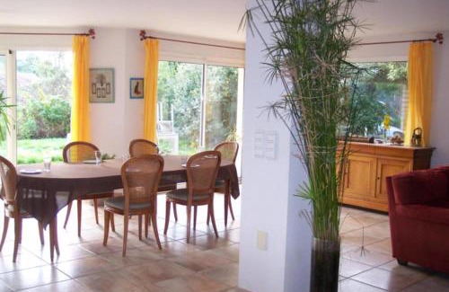 Seynod Bed & Breakfast | Ch d'hôtes Chez Brigitte et Sylvain