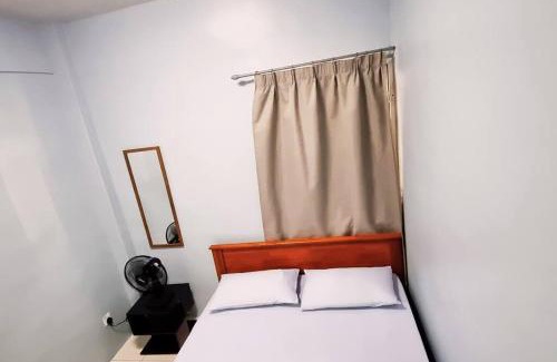 Tanah Rata Apartment | CH Homestay Tanah Rata, Cameron Highlands, Keyless Entry
