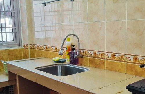 Tanah Rata Apartment | CH Homestay Tanah Rata, Cameron Highlands, Keyless Entry