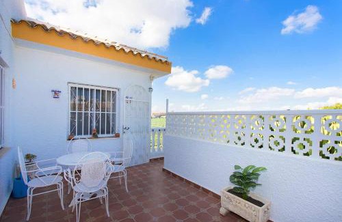 Quesada Apartment | CH La Pinada Ciudad Quesada