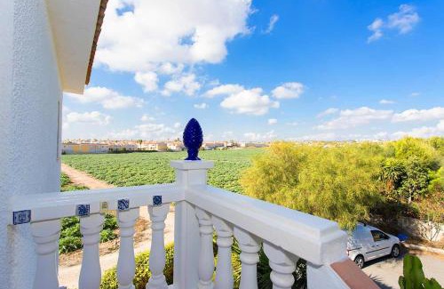 Quesada Apartment | CH La Pinada Ciudad Quesada