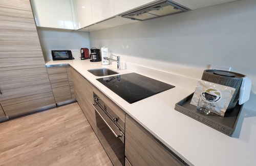 Hollywood Hotel | CH Luxury Condos & Studios On The Beach