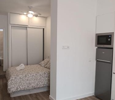 Almenara Apartment | CH Plaza Castilla 1