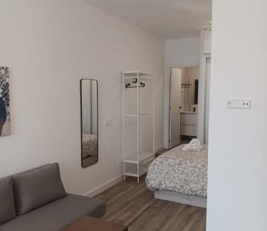 Almenara Apartment | CH Plaza Castilla 1