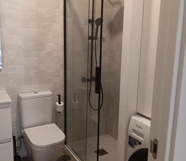Almenara Apartment | CH Plaza Castilla 1