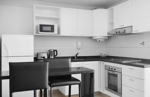 Recoleta Apartment | CH Recoleta Suites