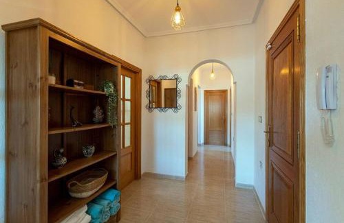 Los Montesinos Villa | CH Villa Amapola Los Montesinos