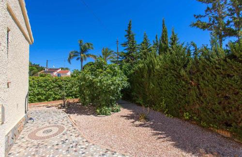 Quesada Villa | CH Villa Ginebra Ciudad Quesada