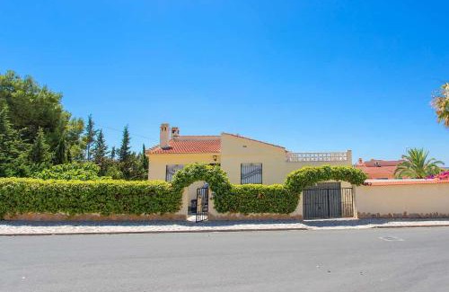 Quesada Villa | CH Villa Ginebra Ciudad Quesada