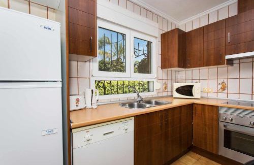Quesada Villa | CH Villa Ginebra Ciudad Quesada