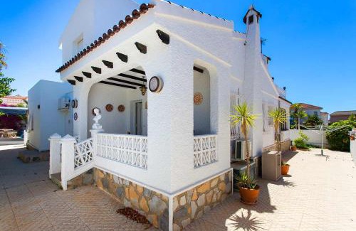 Quesada Villa | CH Villa Sola Ciudad Quesada