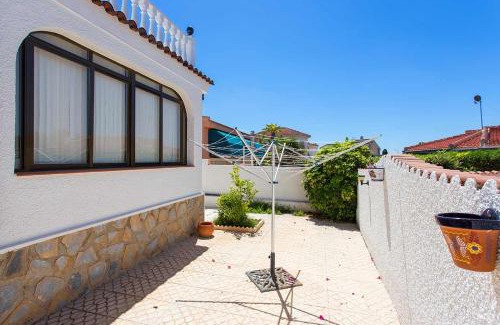 Quesada Villa | CH Villa Sola Ciudad Quesada