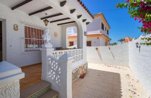 Quesada Villa | CH Villa Sola Ciudad Quesada