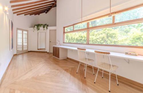 Alejandria House | CH65 Luxury 5BR Villa Jacuzzi Garden de Oro