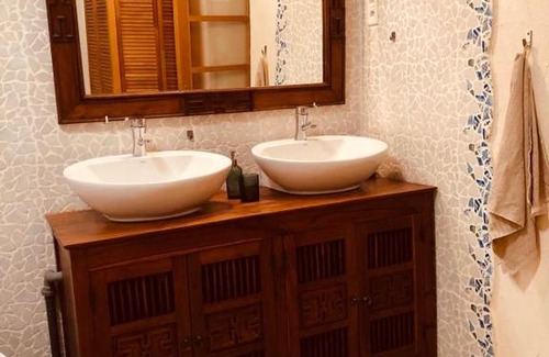 Royat Apartment | Chaîne des puys chez William