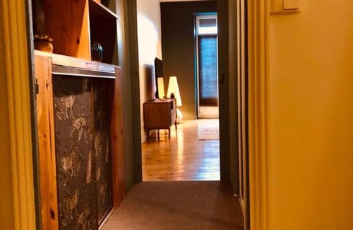 Royat Apartment | Chaîne des puys chez William